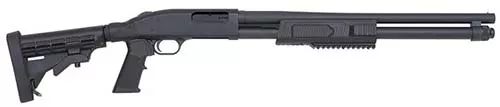 Mossberg Firearms 590 Flex 12 GA 51672