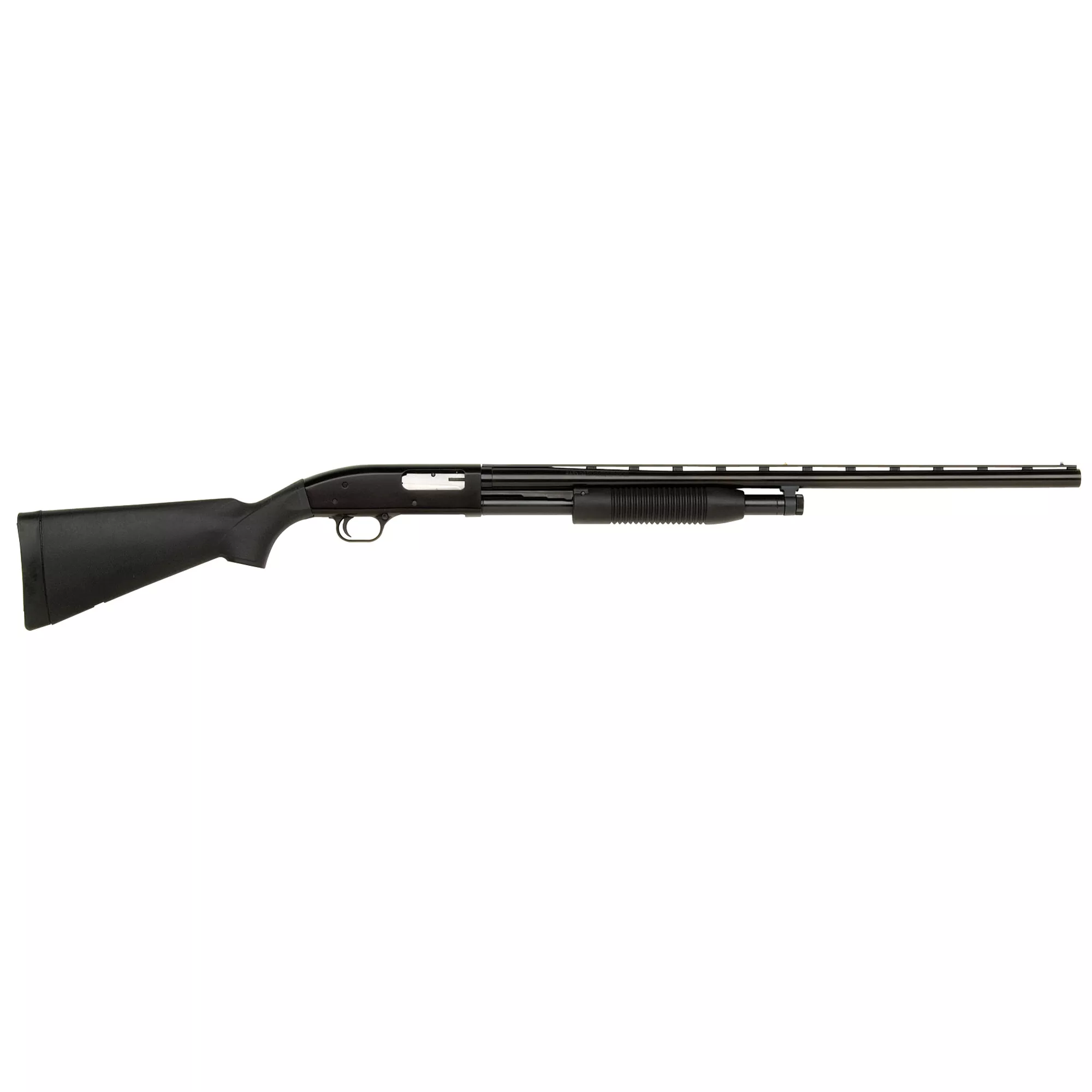 Mossberg Maverick 88 All Purpose 12 Gauge 28” 5+1 3” Blued Black Right Hand