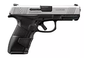 Mossberg MC2C 9mm Two Tone 89018