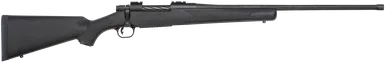 Mossberg Patriot Bolt Action Rifle 7mm Remington Magnum 24" Blued Barrel