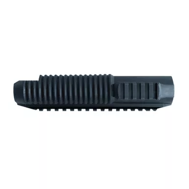 Mossberg Shotgun Forearm Tri-Rail Synthetic 12GA 7 3/4" Action Slide USED