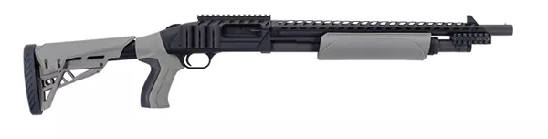 Mossberg Talo Model 500 Scorpion 12 Ga Pump Action 18" Barrel 6- Shot 50431