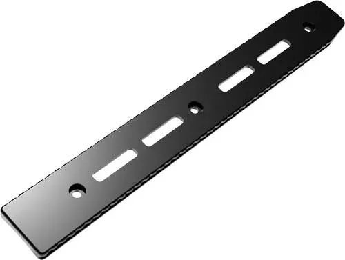 Mountain Tactical MOUNTAIN TACTICAL TIKKA TAC A1 ARCA RAIL MLOK HOOKUP BLACK