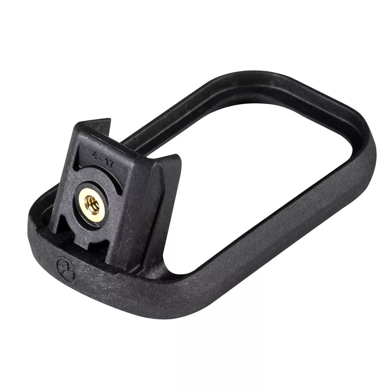 MPI GL Enhanced Mag Well Glock 17 MAG932-BLK