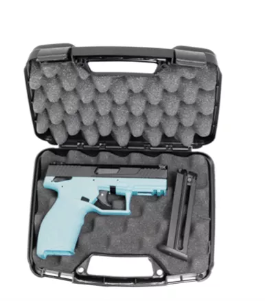 MTM Handgun Case Single Up to 4 inch
