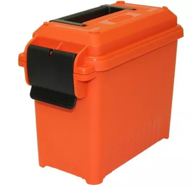 MTM Mini Plastic Ammo Can
