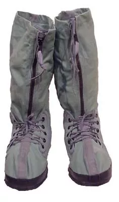 Muckluck Boots Size Large