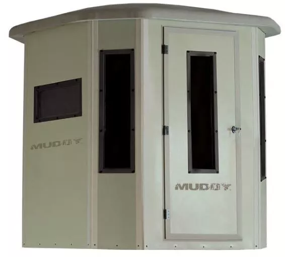 Muddy Outdoors Muddy Bull Box Blind