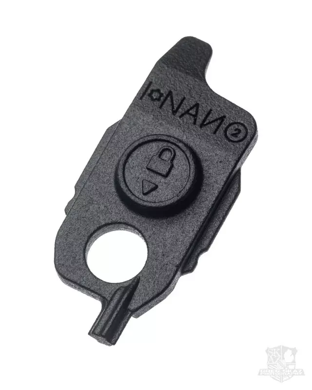 Multitasker Tools NANO2 micro tool for pistol optics and NGAL