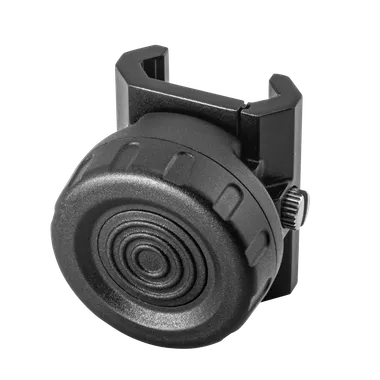 N-Ear Bluetooth Wireless PTT ButtonPicatinny Rail Mount