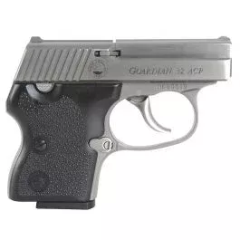 NAA GUARDIAN 32ACP 6RD STAINLESS