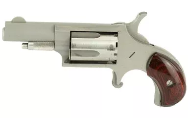 NAA MINI REV 22LR 1 5/8 5RD FS