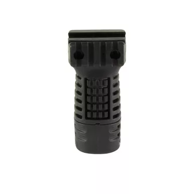 NcStar 1913 Vertical Grip Mid-Length Black
