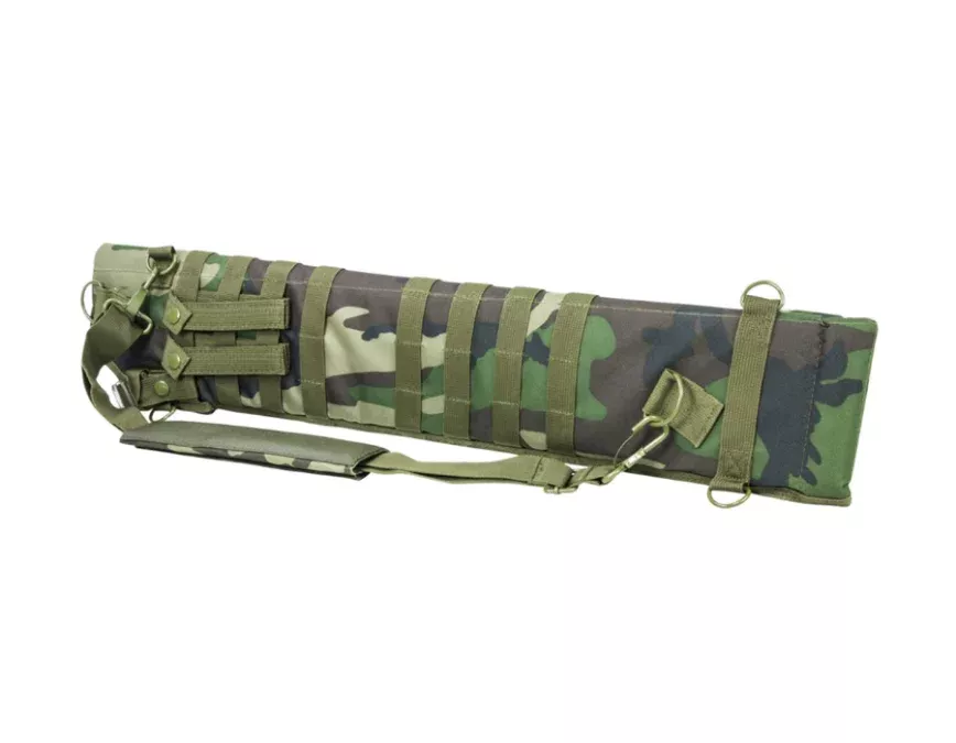 NcStar VISM Shotgun Scabbard