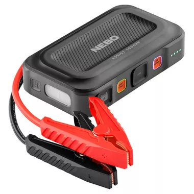Nebo Assist 1000XP 3-Step Jump Starter