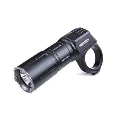Nextorch Artorch Compact EDC Flashlight 1600 Lumens