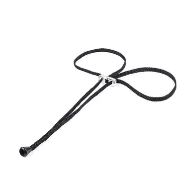 Nextorch HC40 Flexible Nylon Cuffs 6/Pack