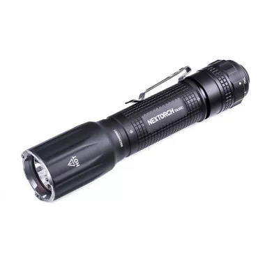 Nextorch HC40 TA30C One-Step-Strobe Flashlight 1600 Lumens