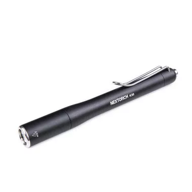 Nextorch K30 High Performance LED Penlight 850 Lumens