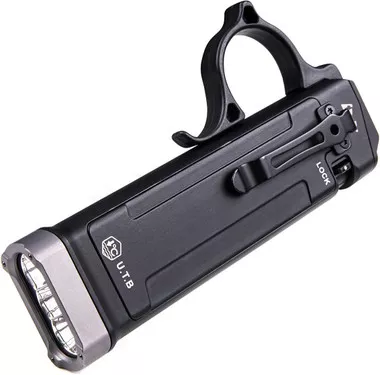 Nextorch TA70 Ultra-slim EDC Flashlight 3500 Lumens