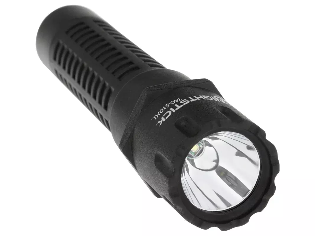 Nightstick Polymer Multi-Function Tactical Flashlight