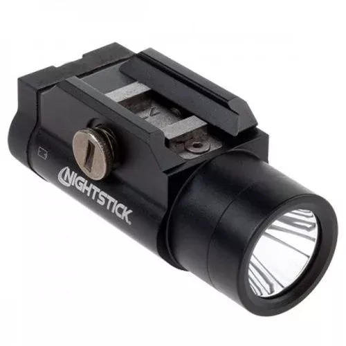 Nightstick Tactical Weapon-Mounted Light – Long Gun 850 Lumens