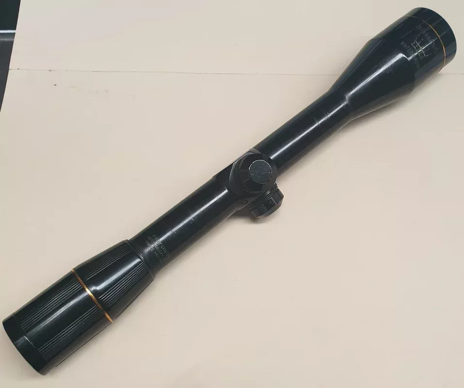 Nikko Stirling 4×40 (Japanese)