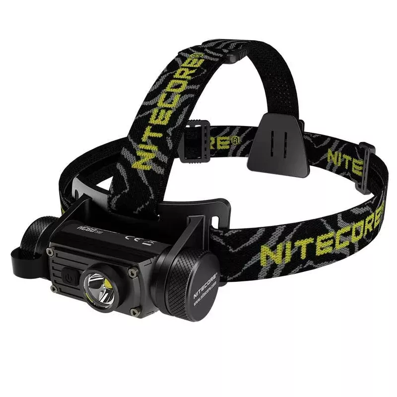 Nitecore HC60 V2 Headlamp 1200 Lumens