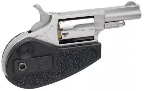 North American Arms (NAA) NAA-22M-HG Mini-Revolver 5RD .22 MAG