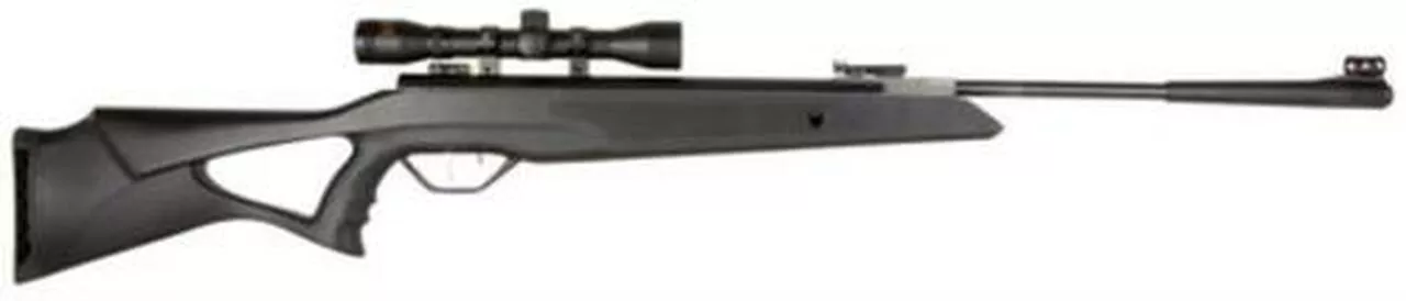 North American Arms NAA Pug 22mag 1″ Ported Barrel With Laser