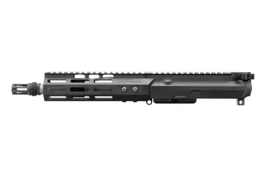 Noveske Gen 4 N4 Diplomat 300Blk 8" Complete Upper Receiver