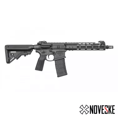 Noveske N4 MICRO SWITCHBLOCK 10.5" SBR, Black