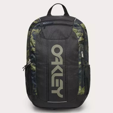 Oakley Enduro 20L 3.0 Tiger Camo Green Backpack