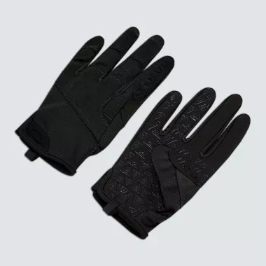 Oakley Factory Lite 2.0 Black Glove