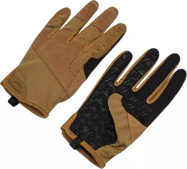 Oakley Men Factory Lite 2.0 Glove Super Lightweight & Minimalist Coyote 2XL