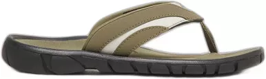 Oakley Men O Coil Sandals Army Green Size 12 - FOF100418-7CE-12.0