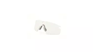 Oakley Pro Ballistic M Frame 2.0, Clear Replacement Lens