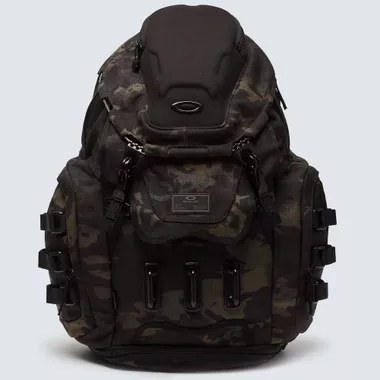 Oakley SI Kitchen Sink Black Multicam Backpack