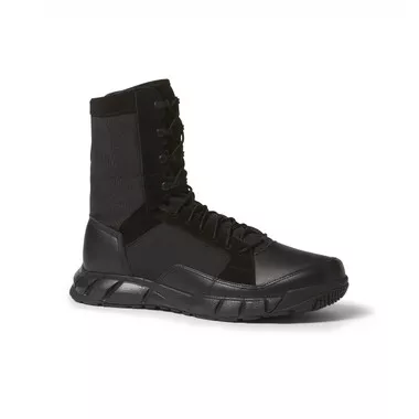 Oakley SI Light Patrol Black Boots