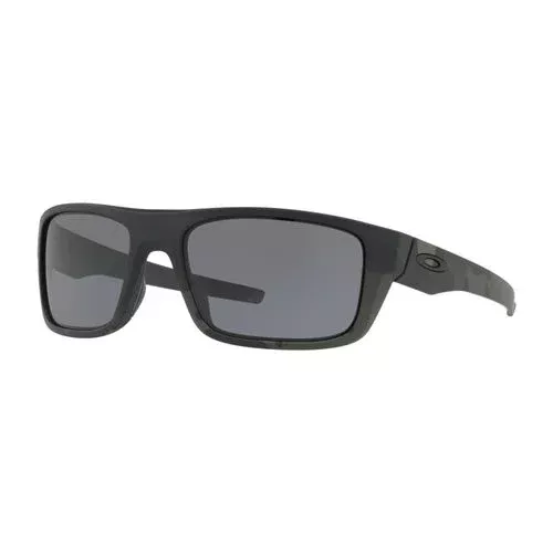 Oakley Standard Issue Drop Point Multicam Black w/Grey