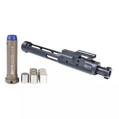 Odin Works Adjustable Buffer Lite AR-15 Carbine