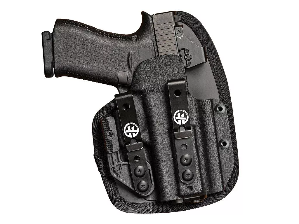 OMNICARRY Multi-Fit IWB Holster – Standard
