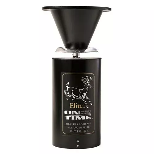 On Time 11113 Elite Lifetime Feeder Timer Universal 1-30 Seconds AA