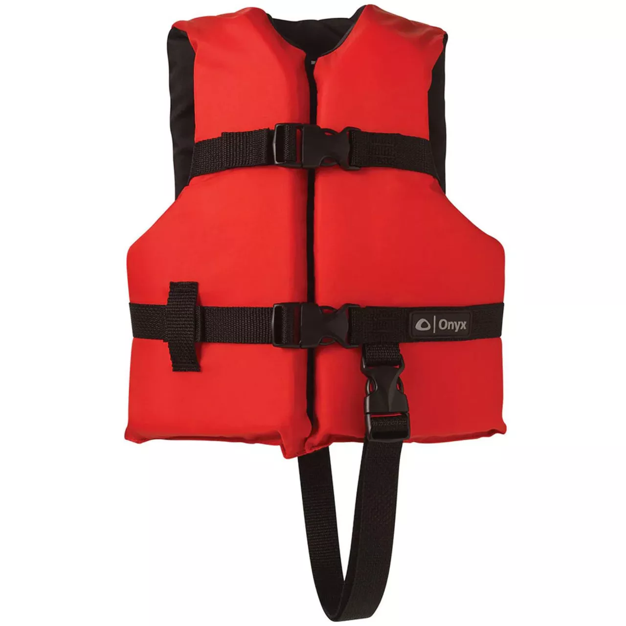 Onyx General Purpose Child Vest/Red