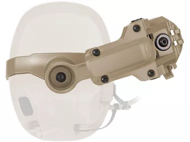 Ops-Core AMP Helmet Rail Mount