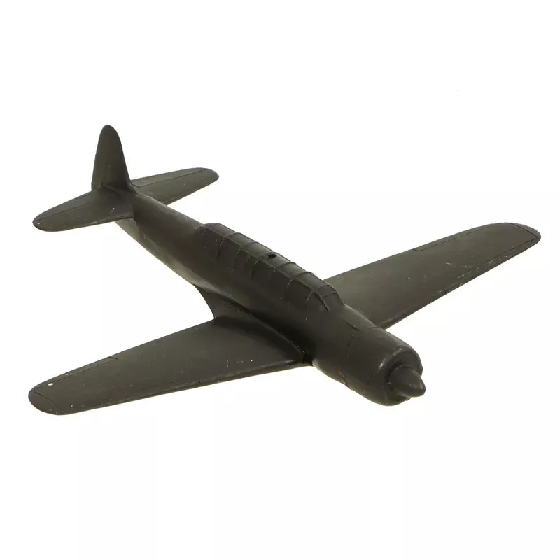 Original U.S. WWII 1945 Japanese Nakajima C6N Saiun “Myrt” Night Fighter Recognition Model Airplane by Cruver