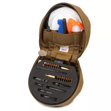 Otis .308 Cal/.338 Cal Sniper Cleaning Kit