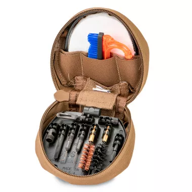 Otis .45 Caliber Pistol Cleaning Kit