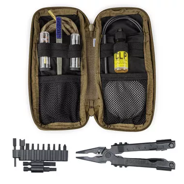 Otis .50 Cal I-MOD Cleaning Kit with MP600 Multi-Tool