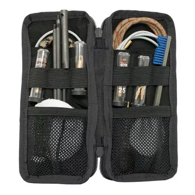 Otis Defender Series Cleaning Kits for 5.56mm / 9mm